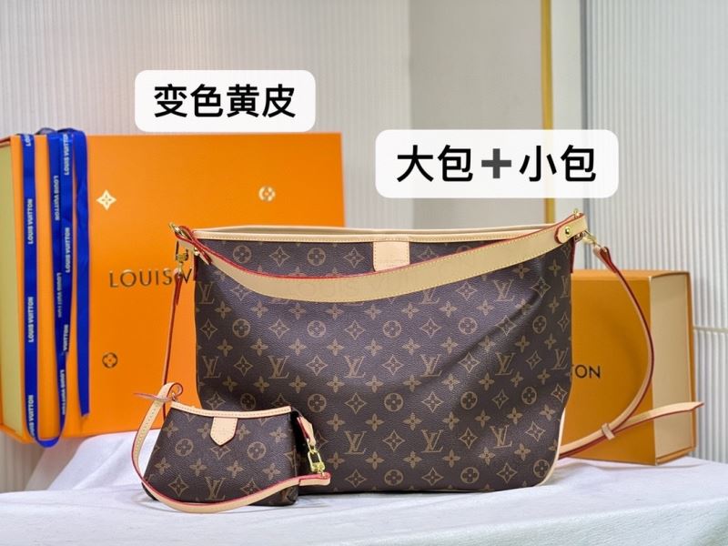 LV Shopping Bags